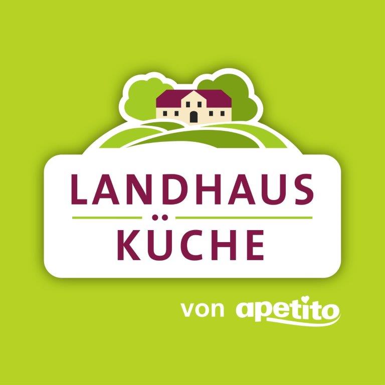 Logo Landhausküche von apetito